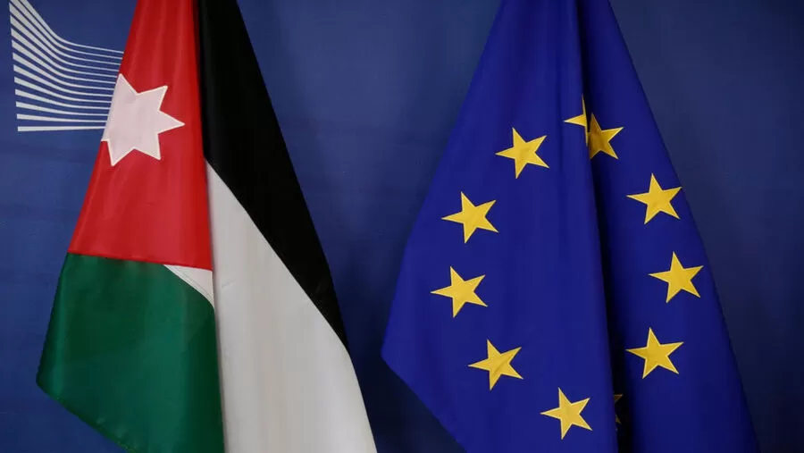 مدار الساعة,أخبار اقتصادية,الاتحاد الأوروبي,دائرة الإحصاءات العامة,الميزان التجاري,#الصادرات_الأردنية_للاتحاد_الأوروبي #التجارة_الخارجية_للأردن #العجز_التجاري_للأردن_مع_الاتحاد_الأوروبي