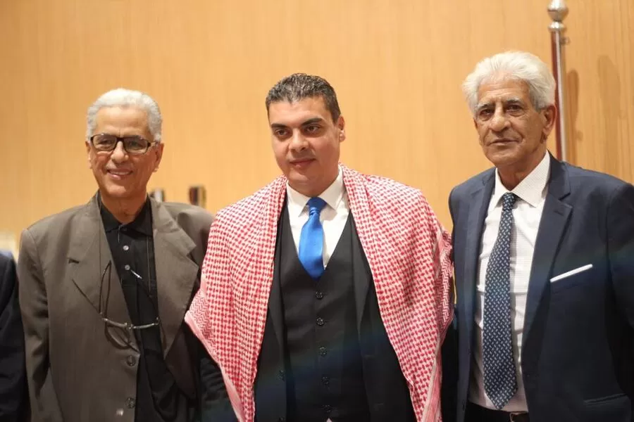 مدار الساعة,أخبار المجتمع الأردني,#القانون_المغربي_والاردني #الاحوال_الشخصية #الدراسات_المقارنة