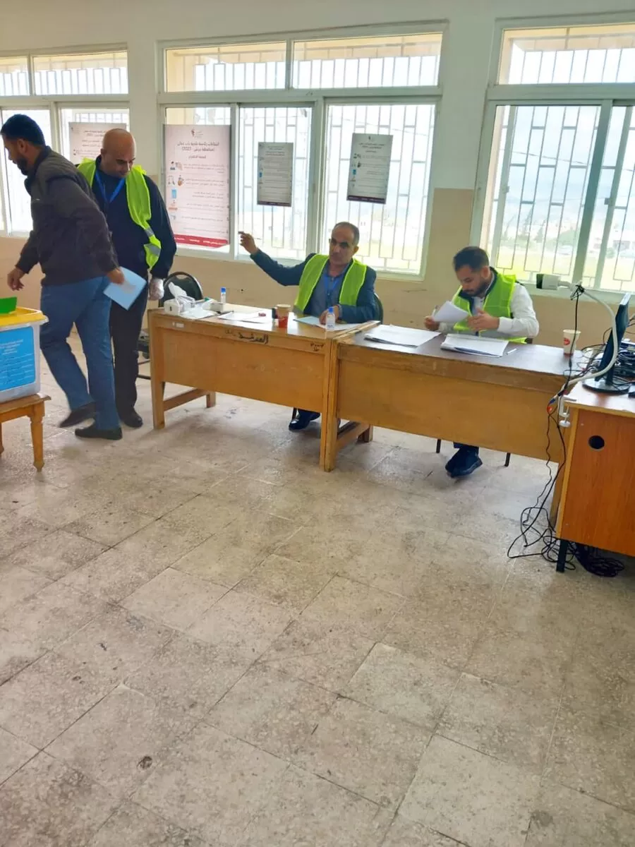 مدار الساعة,أخبار الأردن,اخبار الاردن,أمانة عمان الكبرى,1. #مراقبة_انتخابات_باب_عمان,2. #حقوق_الإنسان_في_الانتخابات,3. #الالتزام_بالإجراءات_الأصولية_في_الاقتراع