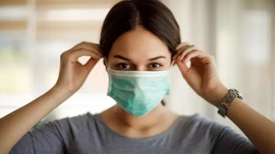 مدار الساعة,أخبار عربية ودولية,كورونا,#كورونا #الكمامات #متحور_أركتوروس