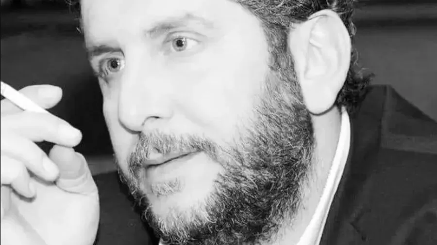 مدار الساعة,أخبار ثقافية,1. #محمد_قنوع_وفاته_المفاجئة,2. #التدخين_وأضراره_على_الصحة,3. #الوسط_الفني_يودع_محمد_قنوع