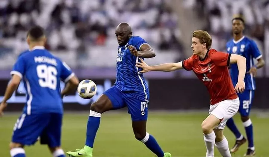 مدار الساعة,أخبار رياضية,#دوري_أبطال_آسيا #الهلال_ضد_أوراوا_ريدز #موقعة_نهائي_دوري_أبطال_آسيا
