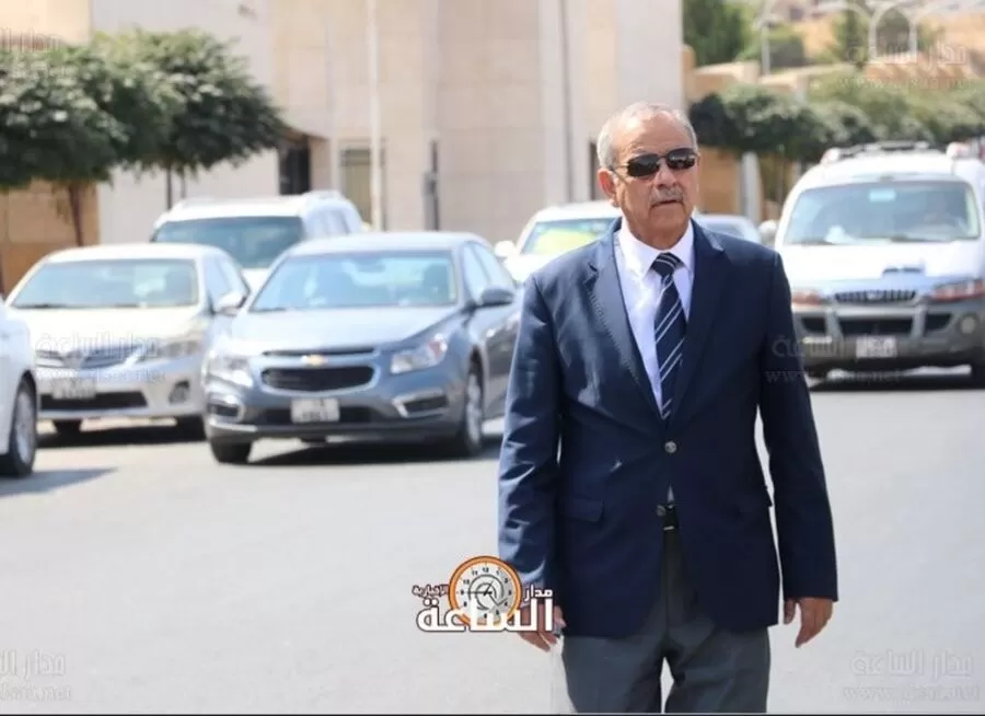 مدار الساعة,أخبار الأردن,اخبار الاردن,نائب رئيس الوزراء,وزير الإدارة المحلية,رئيس الوزراء,الملك عبدالله الثاني,المركز الثقافي الملكي,وزارة الإدارة المحلية,يوم العمال,#تكريم_عمال_الوطن #يوم_العمال_العالمي #جائزة_الملك_عبدالله_الثاني_للتميز