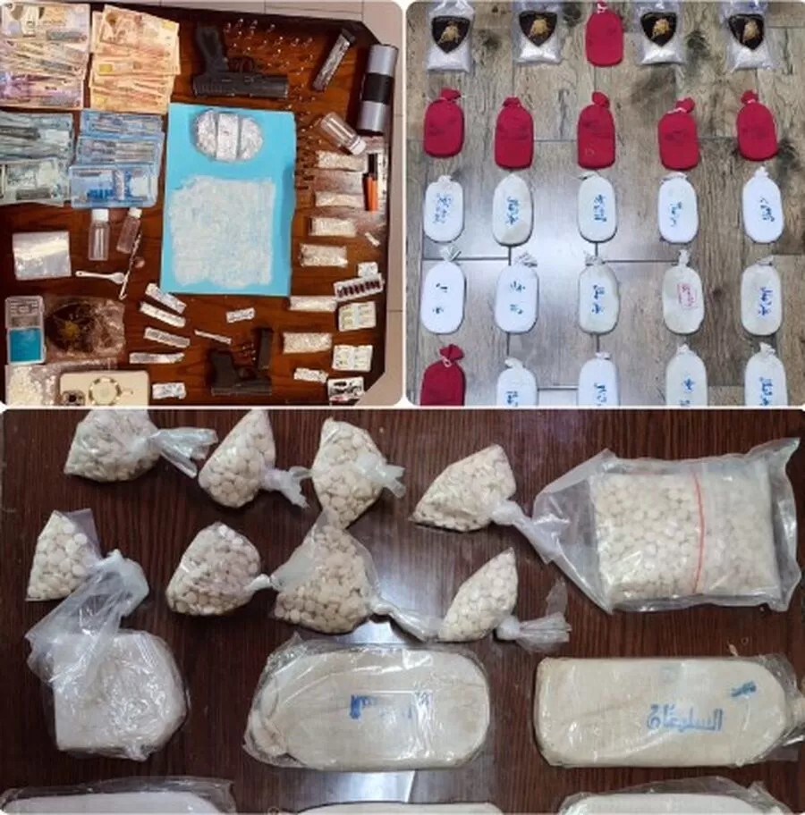 مدار الساعة,أخبار الأردن,اخبار الاردن,مديرية الأمن العام,الأمن العام,إدارة مكافحة المخدرات,محكمة أمن الدولة,#مكافحة_المخدرات #الأمن_العام #ضرب_أوكار_المخدرات