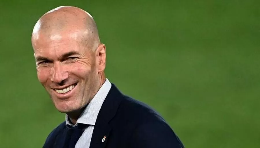مدار الساعة,أخبار رياضية,#زيدان_ريال_مدريد #كارلو_أنشيلوتي #الليجا_2021
