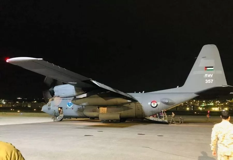 مدار الساعة,أخبار الأردن,اخبار الاردن,سلاح الجو الملكي