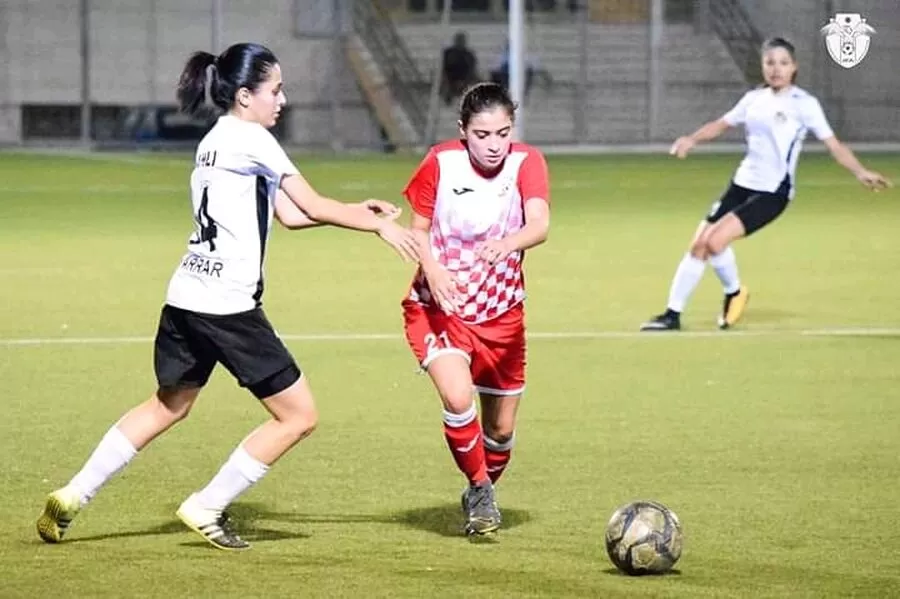 مدار الساعة,أخبار رياضية,مدينة الحسين للشباب,الاتحاد الأردني لكرة القدم,#بطولة_الدوري_للمحترفات #قرعة_الدوري_للمحترفات #كرة_القدم_الأردنية