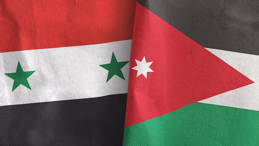 مدار الساعة,أخبار اقتصادية,غرفة تجارة الأردن,وكالة الأنباء الأردنية,المناطق الحرة,المملكة العربية السعودية,1. #اجتماع_عمان_التشاوري,2. #التجارة_البينية_الأردنية_السورية,3. #حل_سياسي_للأزمة_السورية