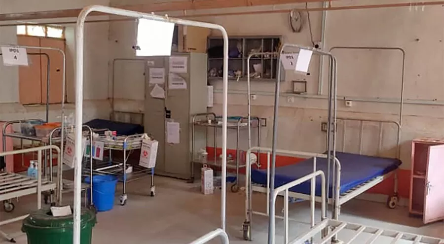 مدار الساعة,أخبار عربية ودولية,منظمة الصحة العالمية,الأمم المتحدة,#السودان_بحاجة_للمساعدة #الأزمة_الصحية_في_السودان #نقص_الكادر_الطبي_في_السودان