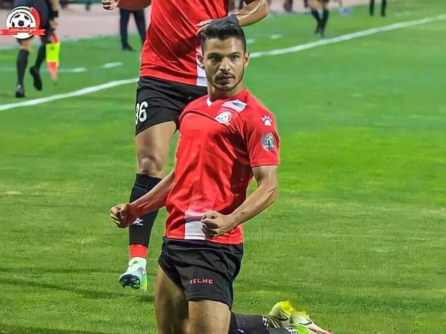 مدار الساعة,أخبار رياضية,#زيد_أبو_عابد #الدوري_الأردني #اللاعبون_الأردنيون