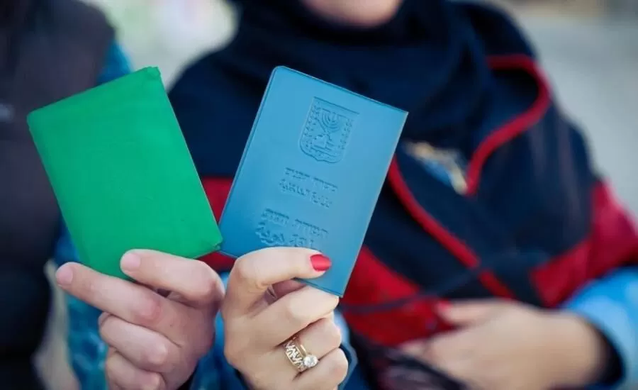 مدار الساعة,أخبار عربية ودولية,#لم_الشمل #تصاريح_المكوث #حق_الوطنية