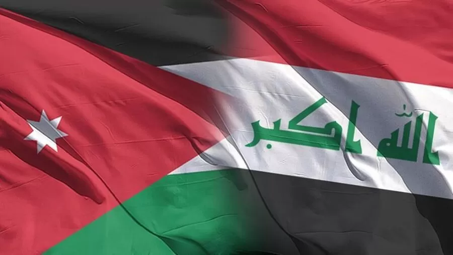 مدار الساعة,أخبار السياحة في الأردن,#التعاون_السياحي_الأردني_العراقي #تنشيط_الحركة_السياحية #تعزيز_العلاقات_الثنائية