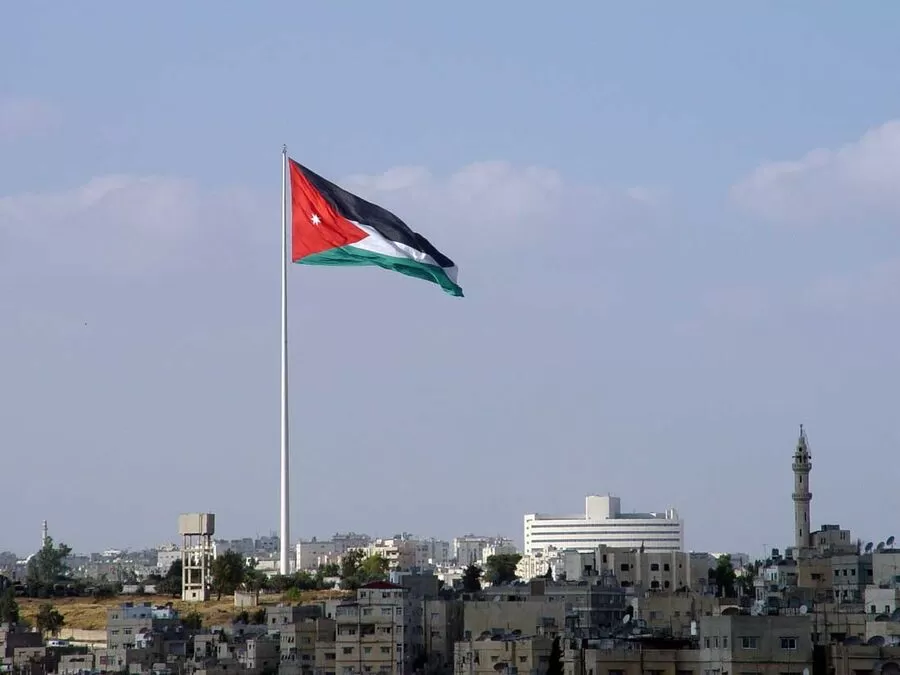 مدار الساعة,أخبار السياحة في الأردن,وزير التعليم العالي والبحث العلمي,الدكتور عزمي محافظة,الدكتور عبد الرزاق عربيات,عزمي محافظة,وزارة التعليم العالي والبحث العلمي,وزارة التعليم العالي,هيئة تنشيط السياحة
