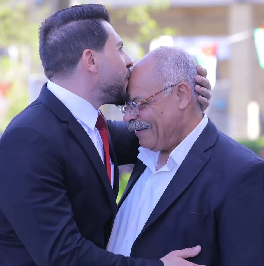 مدار الساعة,أخبار المجتمع الأردني