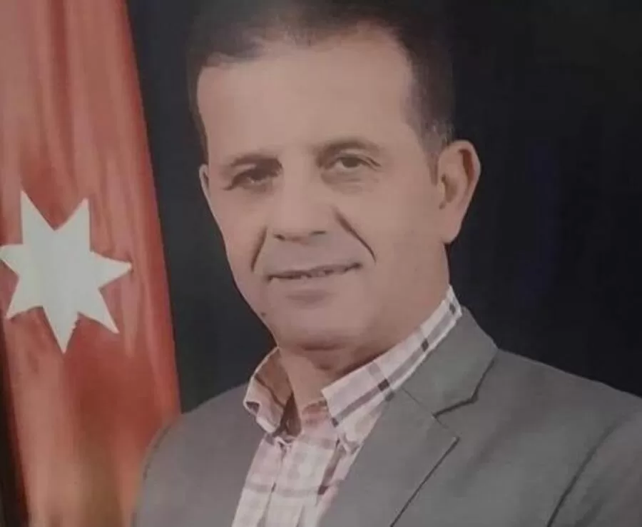 مدار الساعة,وفيات اليوم في الأردن