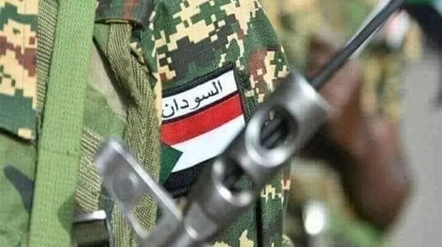 مدار الساعة,أخبار عربية ودولية,وزارة الصحة,القوات المسلحة,القيادة العامة للقوات المسلحة,#السودان #الهدنة #النزاع_المسلح,#السلام_في_السودان #الحوار_الوطني #الوحدة_الوطنية,#السودان_الجديد #التسامح #التعاون_الدولي