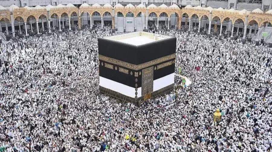 مدار الساعة,أخبار عربية ودولية,المملكة العربية السعودية,1. #آخر_موعد_لدخول_مكة_قبل_الحج_2023,2. #تأشيرات_الحج_والعمرة_في_السعودية,3. #ضوابط_دخول_مكة_قبل_موسم_الحج_2023