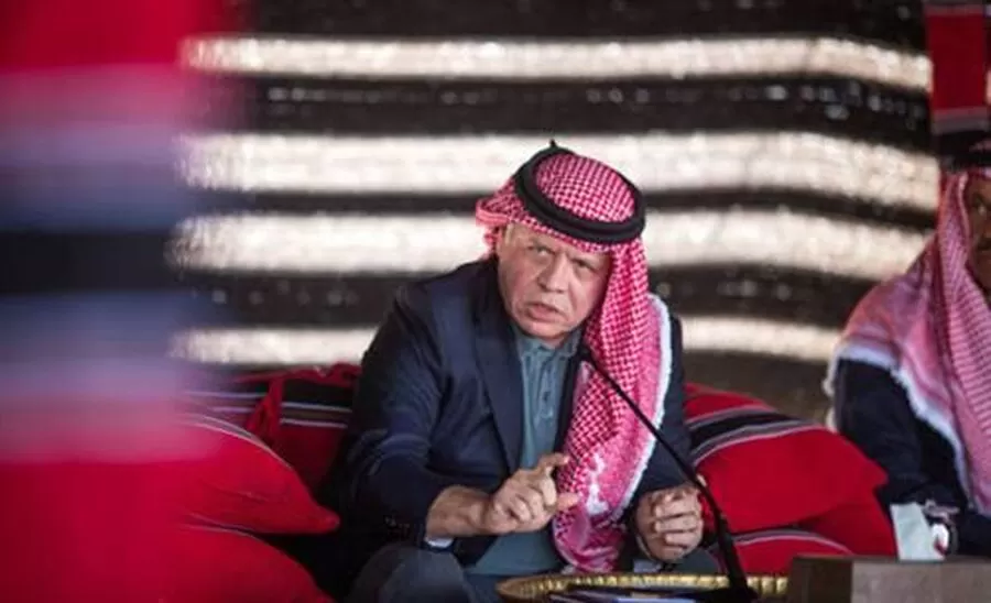 مدار الساعة,أخبار الأردن,اخبار الاردن,الملك عبدالله الثاني,الملك عبدالله الثاني بن الحسين