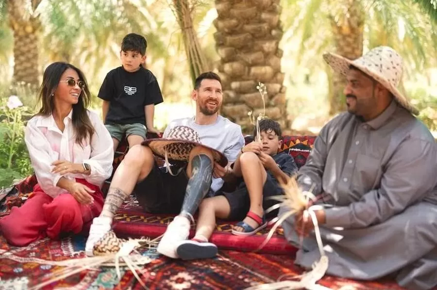 مدار الساعة,أخبار رياضية,المملكة العربية السعودية,#ليونيل_ميسي #باريس_سان_جيرمان #برشلونة