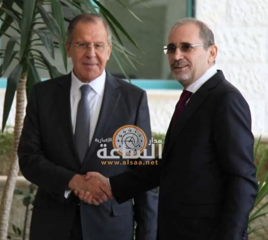 مدار الساعة,أخبار الأردن,اخبار الاردن,نائب رئيس الوزراء,وزير الخارجية وشؤون المغتربين,رئيس الوزراء,أيمن الصفدي,الأمم المتحدة,المملكة العربية السعودية,جمهورية مصر العربية,#المسار_العربي_لحل_الأزمة_السورية #المعابر_الحدودية_للمساعدات_الإنسانية #الحل_السياسي_للأزمة_السورية