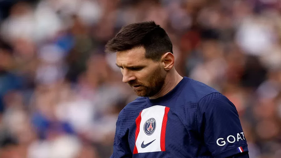 مدار الساعة,أخبار رياضية,كأس العالم,#باريس_سان_جيرمان #ليونيل_ميسي #الدوري_الفرنسي