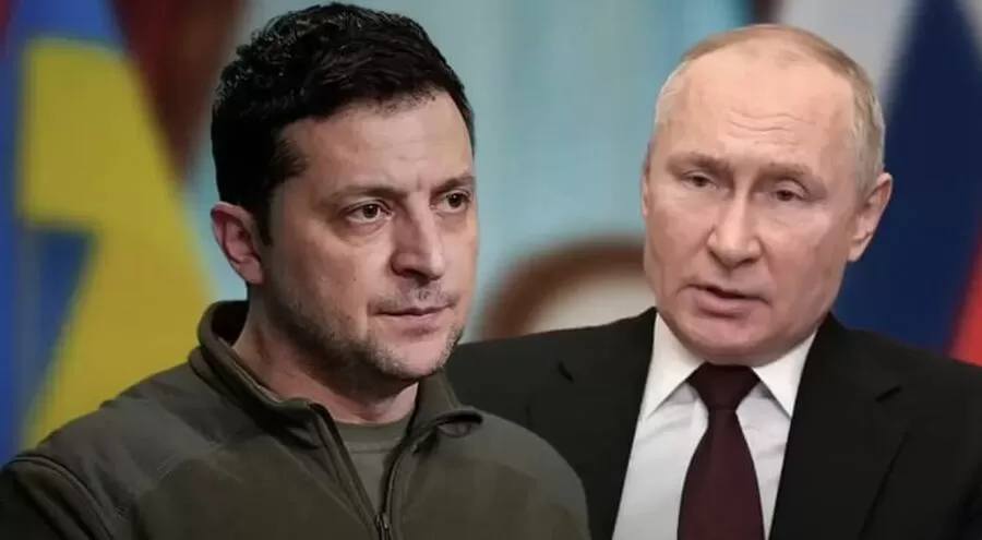 مدار الساعة,أخبار عربية ودولية,#أوكرانيا_تنفي_التورط #الهجوم_على_الكرملين #روسيا_تحاول_تشويه_صورة_أوكرانيا