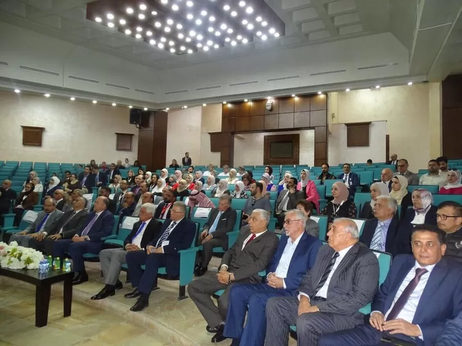 مدار الساعة,Video,فيديو,أخبار الجامعات الأردنية,وزير التربية والتعليم,وزير التعليم العالي والبحث العلمي,الدكتور عزمي محافظة,عزمي محافظة,جامعة عمان الأهلية,التنمية المستدامة,الذكاء الاصطناعي,#التعليم_في_الوطن_العربي #جودة_التعليم #التحديات_التعليمية_العربية