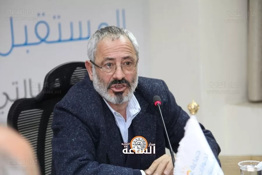 مدار الساعة,أخبار الأردن,اخبار الاردن,الملك عبدالله الثاني,مجلس الأعيان,1. #الاستعداد_للكوارث_الزلزالية,2. #التوعية_بالظاهرة_الزلزالية,3. #العمل_المترابط_لمواجهة_الكوارث_الطبيعية