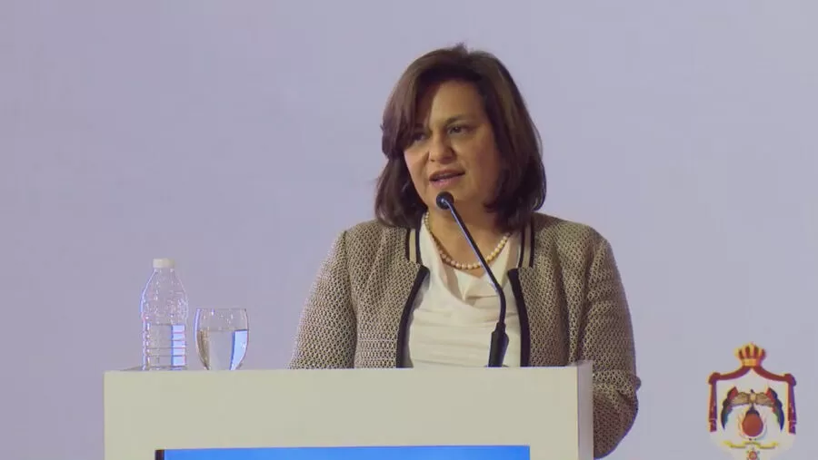 مدار الساعة,أخبار اقتصادية,وزيرة الاستثمار,#الاستثمار_في_الأردن #تنمية_الاستثمار #السياسة_الاستثمارية