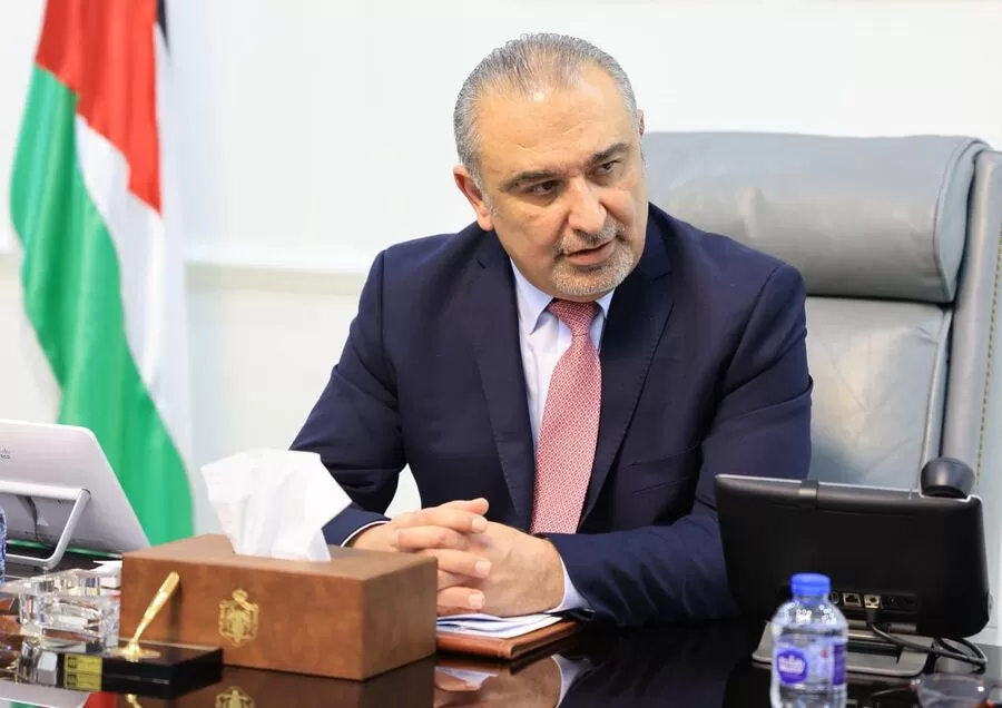 مدار الساعة,أخبار اقتصادية,نائب رئيس الوزراء,وزيرة التخطيط والتعاون الدولي,زينة طوقان,رئيس الوزراء,الملك عبد الله الثاني,كورونا,رئاسة الوزراء,الذكاء الاصطناعي,1. #التعاون_الاقتصادي_الأردني_الألماني,2. #المساعدات_التنموية_الألمانية_للأردن,3. #الشراكة_الأردنية_الألمانية_للتنمية_المستدامة
