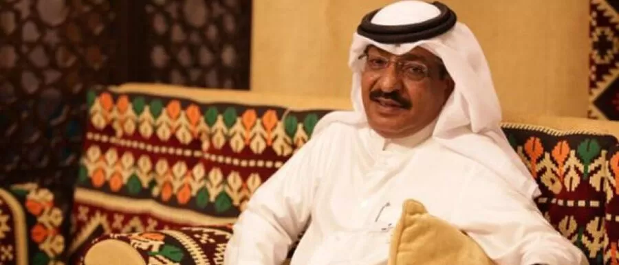 مدار الساعة,أخبار ثقافية,وزارة الثقافة,#عبد_الله_عبد_الكريم_الحمادي #الله_يا_عمري_يا_قطر #الثقافة_القطرية