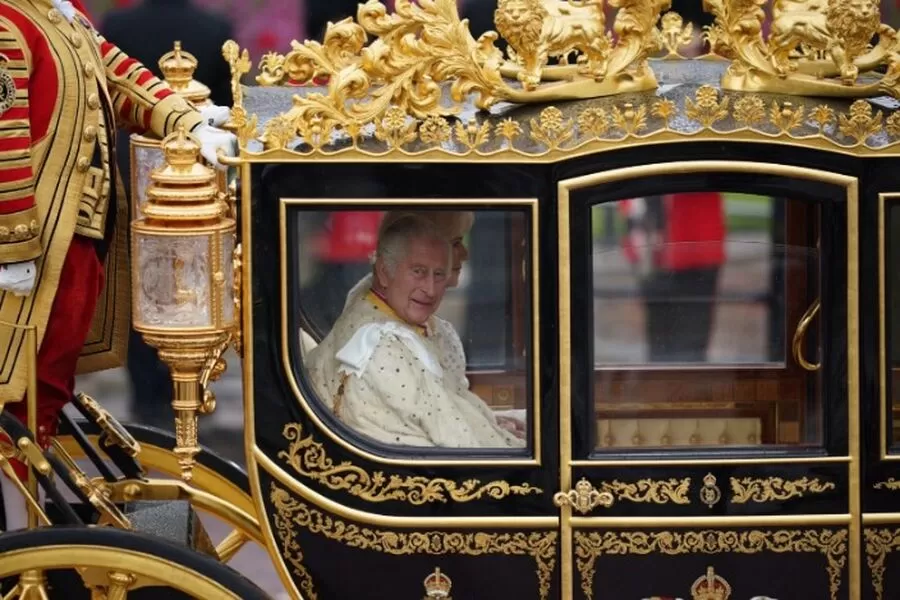 مدار الساعة,Video,فيديو,أخبار عربية ودولية,الملك عبدالله الثاني,الملكة رانيا,الملكة رانيا العبدالله,رئيس الوزراء,#تتويج_تشارلز_الثالث #مراسم_تتويج_الملك_والملكة #لندن_تحتفل_بتتويج_الملك_تشارلز