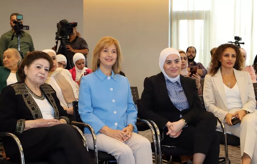 مدار الساعة,أخبار الأردن,اخبار الاردن,وزيرة التنمية الاجتماعية,الملكة رانيا العبدالله,التنمية الاجتماعية,مجلس الأعيان,#يوم_المرأة_العالمي #تمكين_المرأة #ملتقى_النساء_العالمي_في_الأردن