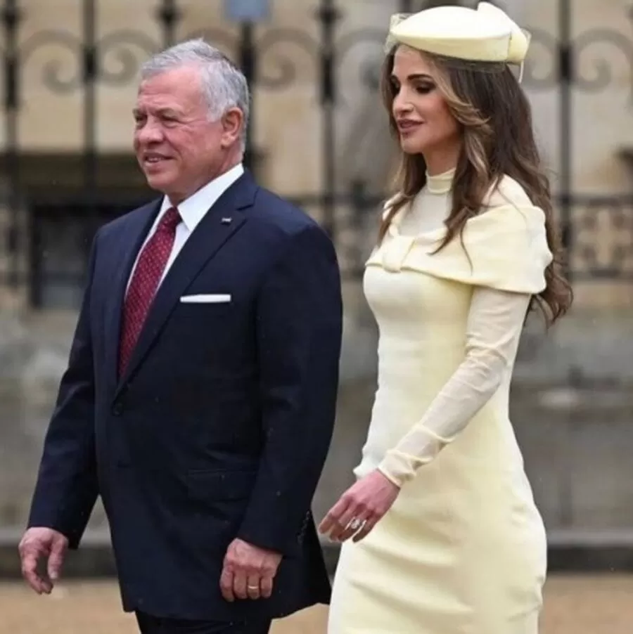 مدار الساعة,أخبار الأردن,اخبار الاردن,الملك عبدالله الثاني,الملكة رانيا العبدالله