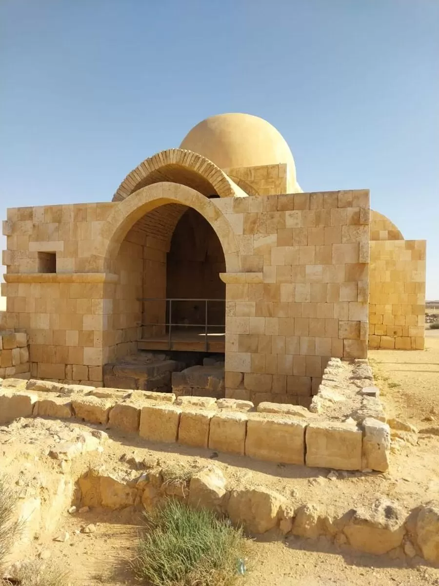 مدار الساعة,أخبار السياحة في الأردن,وزير السياحة والآثار