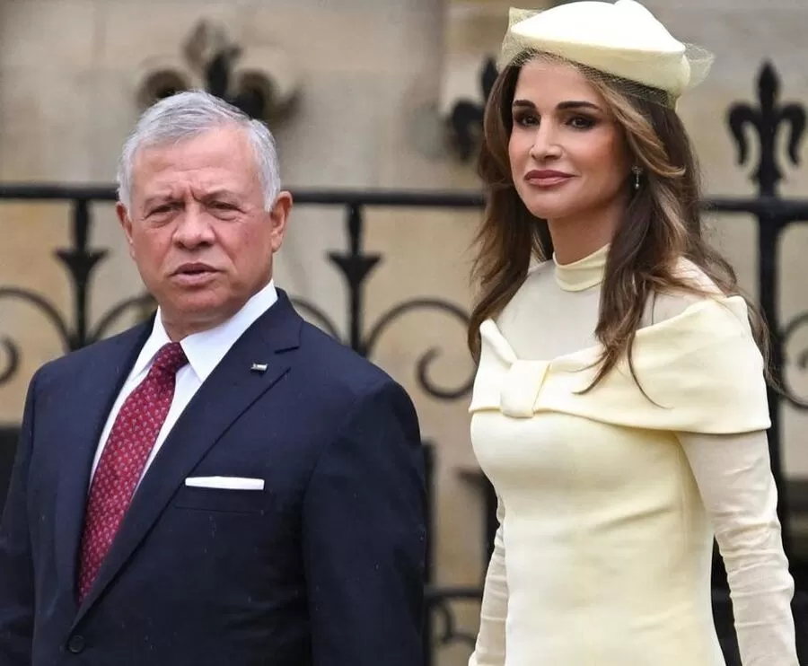 مدار الساعة,أخبار الأردن,اخبار الاردن,الملك عبدالله الثاني,#عودة_الملك_عبدالله_الثاني #تتويج_الملك_تشارلز_الثالث #زيارة_الملك_عبدالله_للمملكة_المتحدة