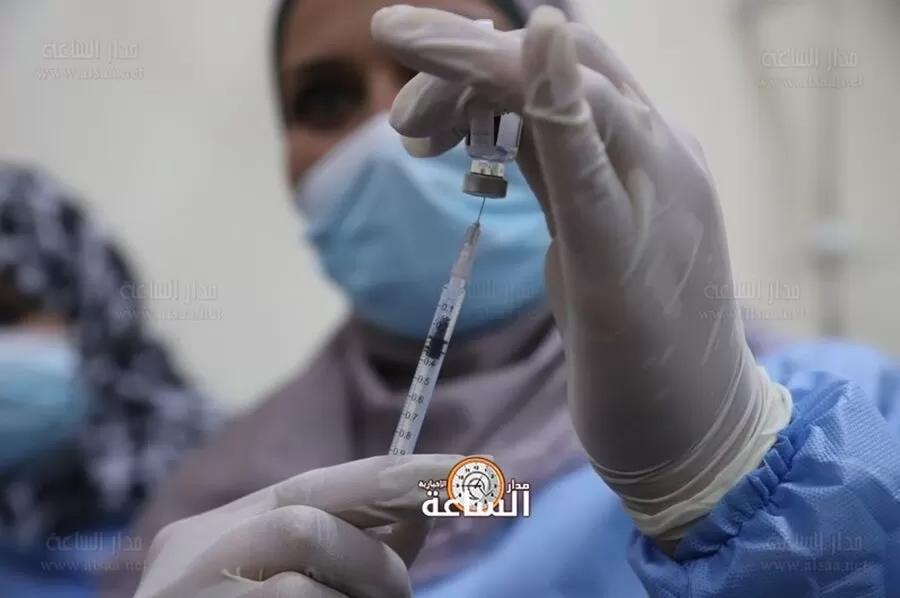 مدار الساعة,أخبار عربية ودولية,كورونا,كوفيد 19,منظمة الصحة العالمية,#كورونا_لا_يشكل_طوارئ_صحية_عالمية #استجابة_الأنظمة_الصحية_للجائحة #نقطة_تحول_في_الاستجابة_العالمية_لكورونا