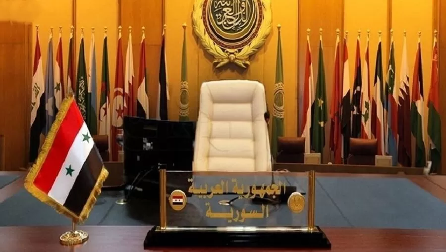 مدار الساعة,أخبار عربية ودولية,الجامعة العربية,جامعة الدول العربية,#سوريا_تعود_للحضن_العربي #عودة_سوريا_لجامعة_الدول_العربية #اجتماع_وزراء_الخارجية_العربية