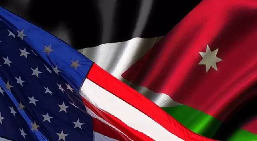 مدار الساعة,أخبار اقتصادية,وزارة الصناعة والتجارة,المؤسسة العامة للغذاء والدواء,وزارة الصناعة,#التعاون_الاقتصادي_الأردني_الأميركي #تطوير_العلاقات_التجارية #الأمن_الغذائي_المشترك