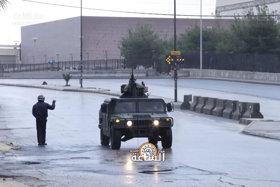 مدار الساعة,أخبار الأردن,اخبار الاردن,كورونا,الضمان الاجتماعي,جامعة فيلادلفيا,#قانون_الدفاع #عقد_الاجتماعات_الإلكترونية #الحياة_القانونية