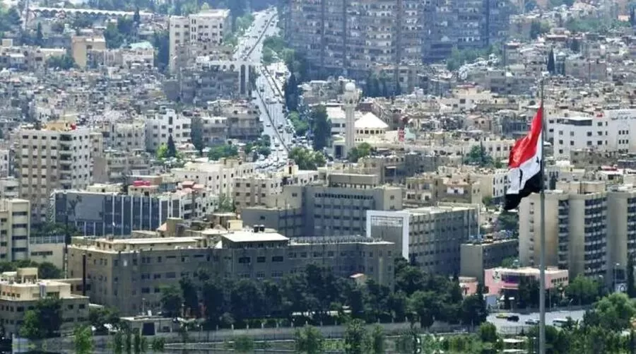 مدار الساعة,أخبار اقتصادية,وزارة السياحة,#سياحة_سوريا #زيادة_حركة_القدوم #تزايد_عدد_السياح_الأردنيين