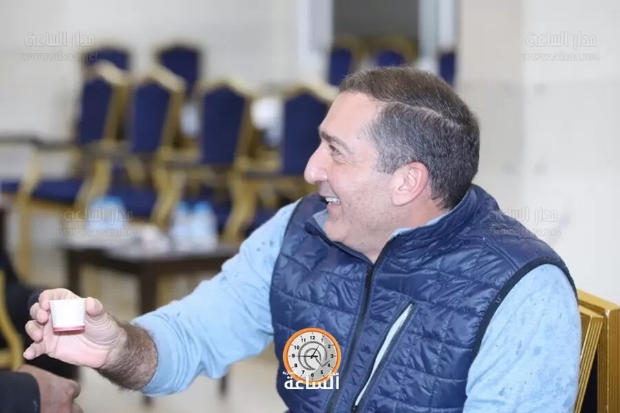 مدار الساعة,أخبار الأردن,اخبار الاردن,رئيس الوزراء,#مدار_الساعة #رصد #الرفاعي_يجيب