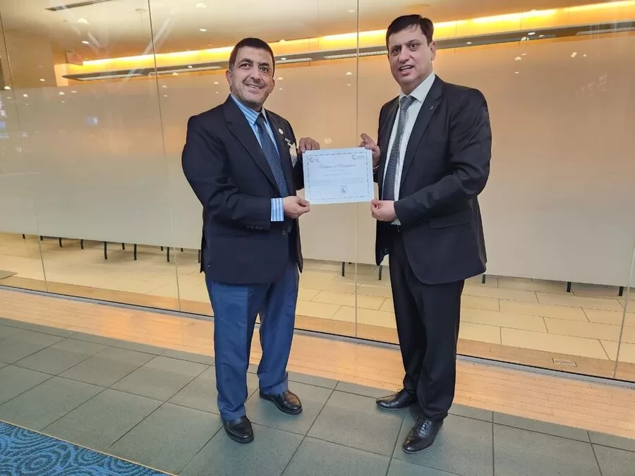 مدار الساعة,أخبار الجامعات الأردنية,جامعة الزرقاء,الذكاء الاصطناعي,1. #AICSSH2023,2. #MarketingIntelligence,3. #RealEstateMarketing