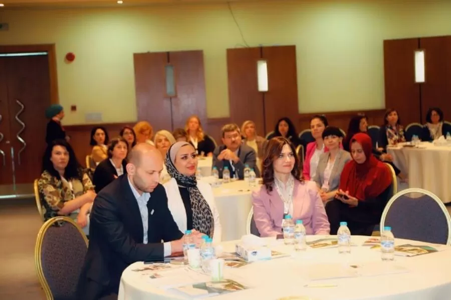 مدار الساعة,أخبار الجامعات الأردنية,الاتحاد الأوروبي,التدريب المهني,الجامعة الأردنية,#ErasmusPlus #TransformingEducation #InternationalStaffWeek
