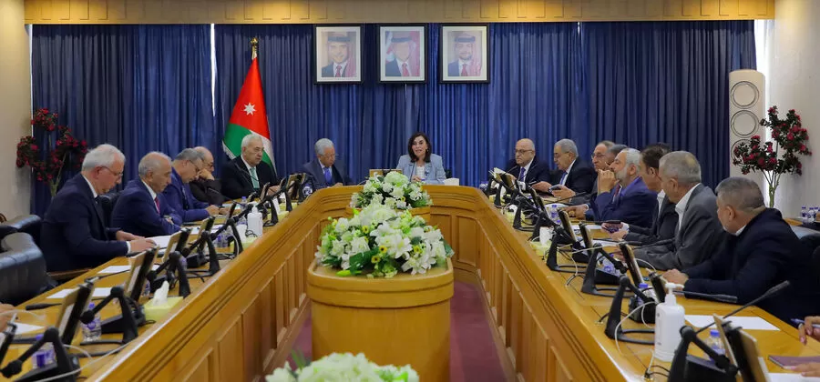 مدار الساعة,أخبار الجامعات الأردنية,مجلس الأعيان,الجامعة الأردنية,الجامعة الهاشمية,جامعة اليرموك,#العنف_الجامعي #مجلس_الأعيان #التعليم_في_الأردن