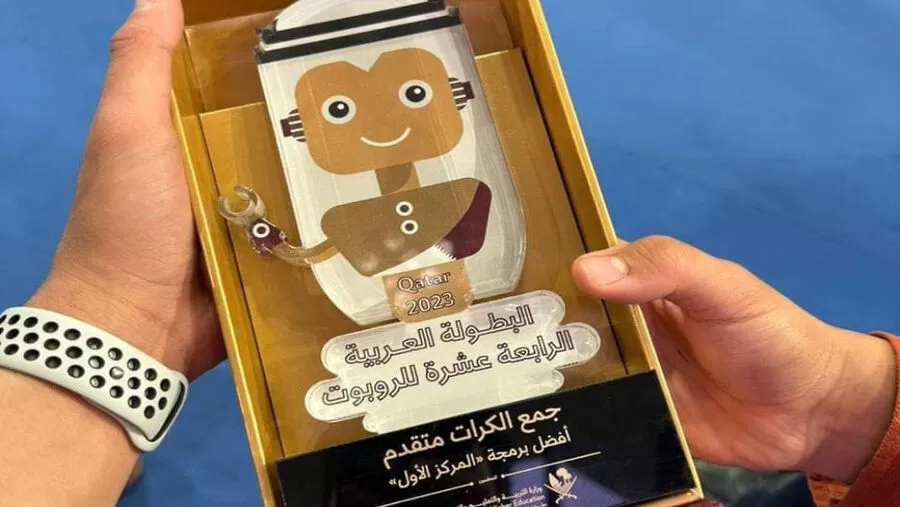 مدار الساعة,أخبار الجامعات الأردنية,الملك عبد الله الثاني,#مدرسة_الملك_عبدالله_الثاني_للتميز #Royal_team #البطولة_العربية_للروبوت