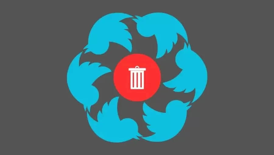 مدار الساعة,أخبار عربية ودولية,مواقع التواصل الاجتماعي,1. #تويتر_تطهير_الحسابات_القديمة,2. #حذف_حسابات_المتوفيين_على_تويتر,3. #تويتر_ومقابر_الحسابات_القديمة