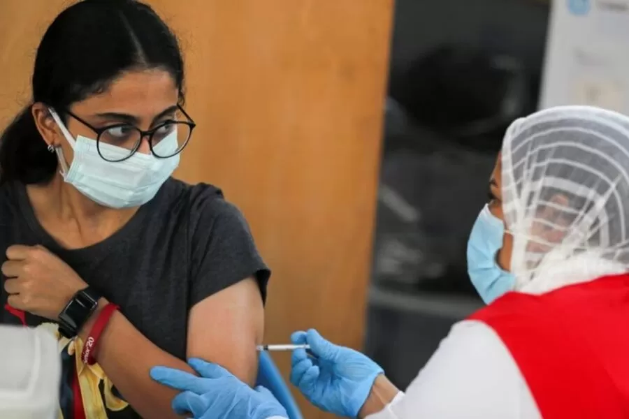 مدار الساعة,أخبار عربية ودولية,نائب رئيس الوزراء,كورونا,رئيس الوزراء,منظمة الصحة العالمية,#كوفيد_19 #الصحة_العالمية #الجائحة_العالمية