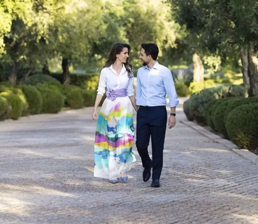 مدار الساعة,Video,فيديو,مناسبات أردنية,ولي العهد,الحسين بن عبدالله الثاني,شركة زين الأردن,#زفاف_سمو_الأمير_الحسين #هذا_يوم_الفرح #زين_الأردن