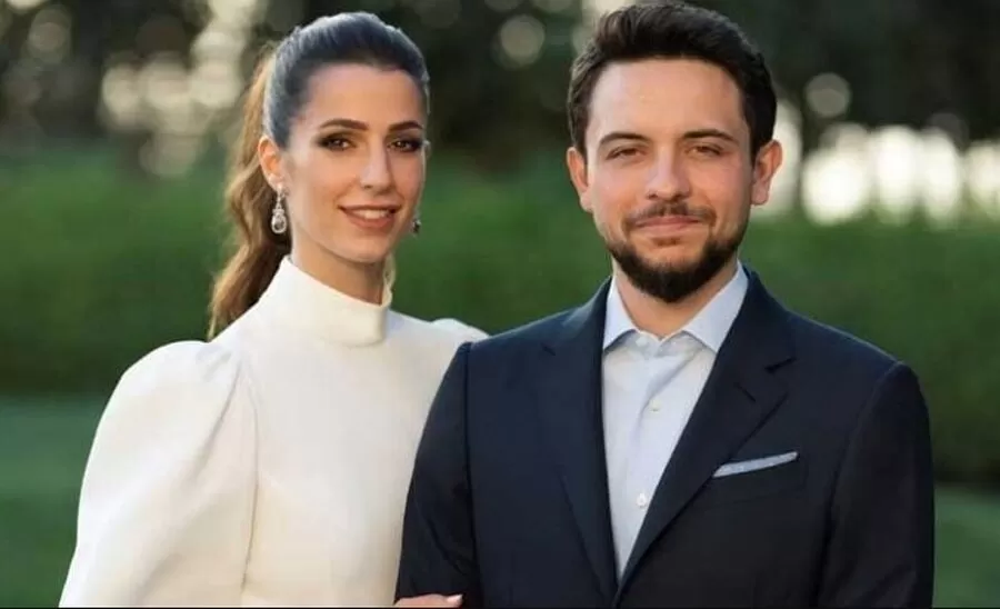 مدار الساعة,أخبار الأردن,اخبار الاردن,ولي العهد,الأمير الحسين بن عبد الله الثاني,#زيارة_الأميرة_اليابانية_للأردن,#حفل_زفاف_ولي_العهد_الأردني,#العلاقات_الدبلوماسية_بين_الأردن_واليابان